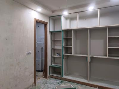 3 BHK Independent Builder Floor