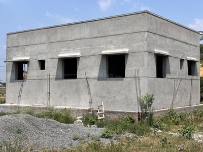 Image of 950 Sq.ft 2 BHK Independent House for sale in Ponneri, Chennai for Rs. 5900000
