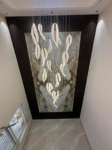 Bedroom Image of 4800 Sq.ft 5 BHK Independent House for sale in Mahalakshmi Nagar Indore for Rs. 32100000