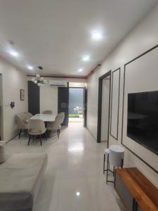 Hall Image of 1220 Sq.ft 3 BHK Apartment / Flat for sale in Joyville Celestia Phase 2, Shewalewadi Pune for Rs. 11600000