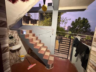 Balcony Image of 520 Sq.ft 1 RK Independent House for sale in Vayusena Nagar Nagpur for Rs. 2600000