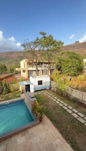 Image of 4000 Sq.ft 4 BHK Villa for sale in Mahalakshmi, Mumbai for Rs. 29000000