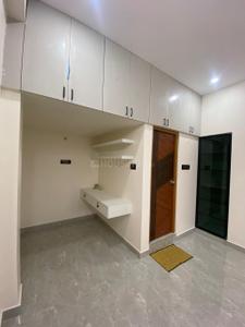 Hall Image of 700 Sq.ft 1 BHK Independent House for sale in Auraa Thendral Avenue, Pudupakkam, Kanchipuram Chennai for Rs. 3800000