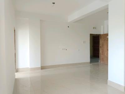 Living Room Image of 1100 Sq.ft 2 BHK Apartment / Flat for sale in Sarada Pally Kolkata for Rs. 5700000