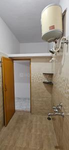 Bathroom Image of 1300 Sq.ft 2 BHK Independent House for rent in Ramamurthy Nagar Bengaluru for Rs. 22000