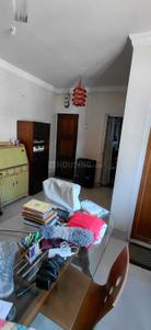 Bedroom Image of 250 Sq.ft 1 RK Apartment / Flat for rent in Rajgarh Guwahati for Rs. 10000