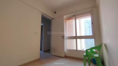 Bedroom Image of 1131 Sq.ft 3 BHK Apartment / Flat for sale in Hiranandani Meadows, Thane West Thane for Rs. 23000000