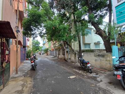 Image of 1200 Sq.ft Residential Plot / Land for sale in West Mambalam, Chennai for Rs. 19500000