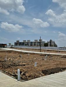 Image of 900 Sq.ft Residential Plot / Land for sale in Wadebolai, Pune for Rs. 1049999