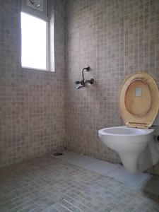 Bedroom One Image of 924 Sq.ft 2 BHK Apartment / Flat for sale in Paras Tierea, Sector 137 Noida for Rs. 8100000