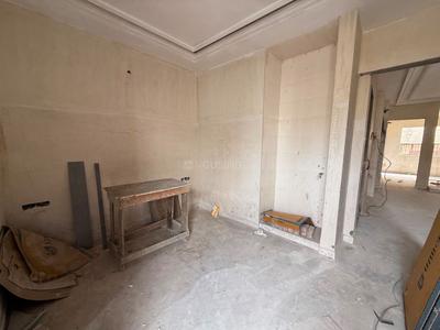 Bedroom Image of 1150 Sq.ft 3 BHK Builder Floor for sale in Paschim Vihar New Delhi for Rs. 21000000