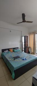 Bedroom Image of 1180 Sq.ft 2 BHK Apartment / Flat for sale in Goyal Orchid Greens by Goyal &amp; co | Hariyana Group, Kannuru Bengaluru for Rs. 13500000