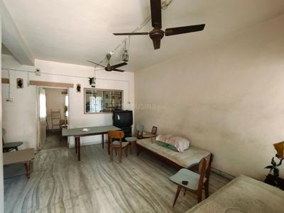 Hall Image of 1590 Sq.ft 2 BHK Independent House for sale in Diwalipura Vadodara for Rs. 11000000