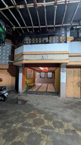 Balcony Image of 1000 Sq.ft 2 BHK Apartment / Flat for rent in Kalyan West Kalyan for Rs. 22000