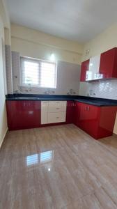 Kitchen Image of 900 Sq.ft 2 BHK Builder Floor for rent in Koramangala Bengaluru for Rs. 40000