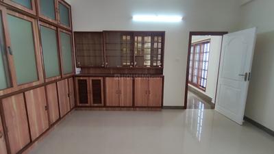 Bedroom Image of 2440 Sq.ft 5 BHK Independent House for rent in Hebbal Bengaluru for Rs. 160000
