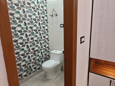 Image of 1400 Sq.ft 3 BHK Builder Floor for sale in Indirapuram, Ghaziabad for Rs. 8200000