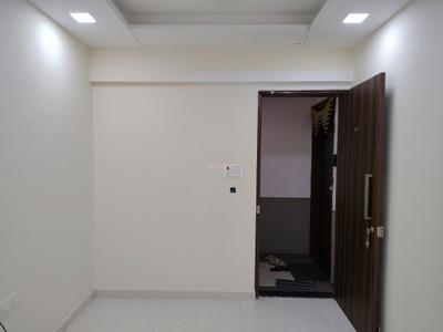 Living Room Image of 1650 Sq.ft 3 BHK Apartment / Flat for rent in Soham Tropical Lagoon, Kasarvadavali Thane for Rs. 57000
