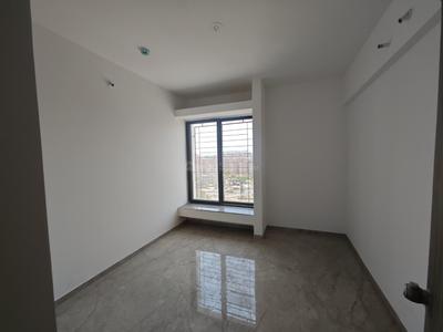 Hall Image of 1321 Sq.ft 3 BHK Apartment / Flat for rent in Ceratec Presidential Towers, Ravet Pune for Rs. 29000