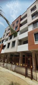 Image of 1060 Sq.ft 2 BHK Apartment / Flat for sale in Dhankawadi, Pune for Rs. 6200000