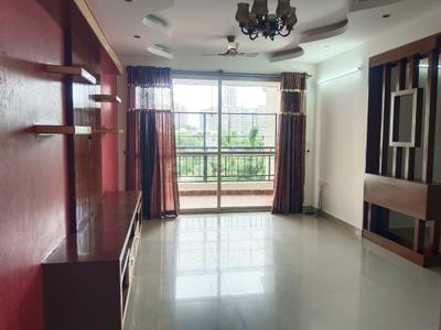 Hall Image of 1455 Sq.ft 3 BHK Apartment / Flat for sale in Ajmera Green Acres by Ajmera Group, Kalena Agrahara Bengaluru for Rs. 16150000