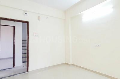 Bedroom Image of 1500 Sq.ft 3 BHK Apartment / Flat for rent in Ganga Nagar Rishikesh for Rs. 18000