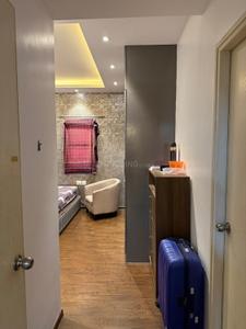 Bedroom Image of 1820 Sq.ft 3 BHK Apartment / Flat for rent in Mantri Serene, Pallavaram Chennai for Rs. 65000