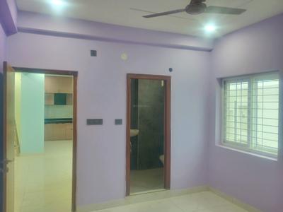 Bedroom Image of 1270 Sq.ft 2 BHK Apartment / Flat for sale in Dullapally Hyderabad for Rs. 5715000