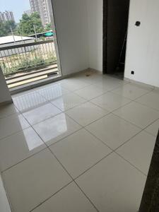 Bedroom Image of 1750 Sq.ft 3 BHK Apartment / Flat for sale in Swastik Promont, Ghuma Ahmedabad for Rs. 8000000