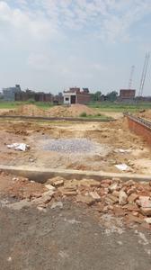Image of 900 Sq.ft Residential Plot / Land for sale in ELDECO Green City, Kanpur for Rs. 1800000