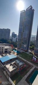 Image of 1170 Sq.ft 2 BHK Apartment / Flat for sale in Tata Serein Phase 1, Thane West, Thane for Rs. 19500000