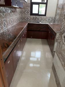 Kitchen Image of 1600 Sq.ft 2 BHK Apartment / Flat for rent in Sector 45 Chandigarh for Rs. 27000