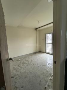 Bedroom Image of 1200 Sq.ft 2 BHK Apartment / Flat for sale in Wanadongri Nagpur for Rs. 4650000