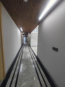 4 BHK Independent Builder Floor