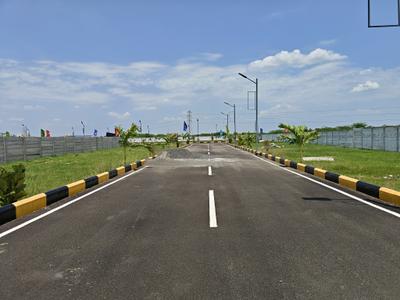 Image of 1050 Sq.ft Residential Plot / Land for sale in Padappai, Chennai for Rs. 3148951