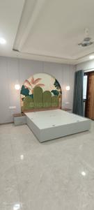 Bedroom Image of 2200 Sq.ft 4 BHK Villa for sale in Mansarovar Extension Jaipur for Rs. 16500000