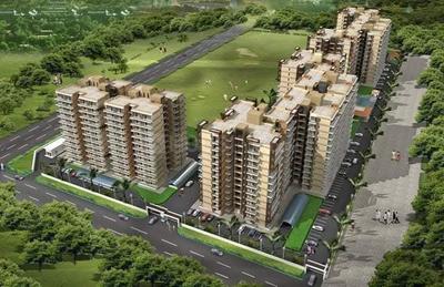 Image of 2072 Sq.ft 3 BHK Builder Floor for sale in Beverly Golf Avenue, Sector 65, Mohali for Rs. 21000000