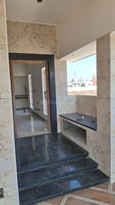 Kitchen Image of 1700 Sq.ft 3 BHK Duplex for sale in Chettipalayam Coimbatore for Rs. 8150000