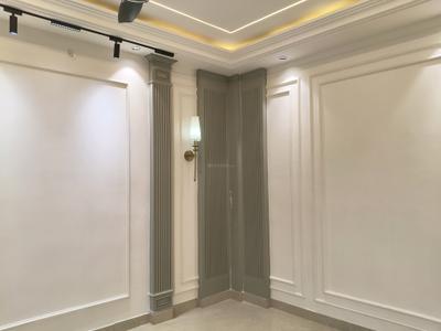 Living Room Image of 1450 Sq.ft 2 BHK Builder Floor for rent in Palam Vihar Gurgaon for Rs. 35000