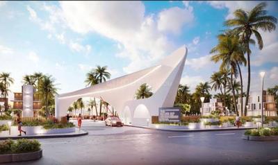 Image of 1429 Sq.ft 3 BHK Villa for sale in Gulf Of Goa, Sancoale, Goa for Rs. 10000000