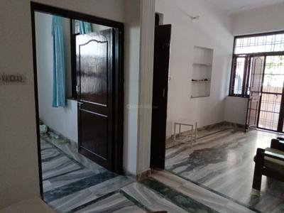 Living Room Image of 1300 Sq.ft 2.5 BHK Builder Floor for rent in Sunder Nagar Jaipur for Rs. 15000