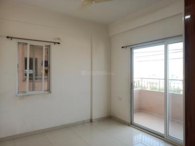 Bedroom Image of 1180 Sq.ft 2 BHK Apartment / Flat for rent in Nacharam Secunderabad for Rs. 30000