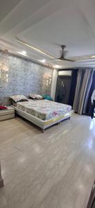 Hall Image of 2200 Sq.ft 3 BHK Builder Floor for sale in New Rajinder Nagar New Delhi for Rs. 75000000