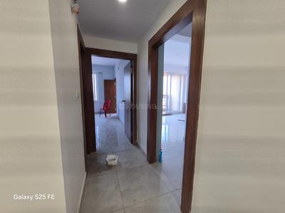 Bedroom Image of 1640 Sq.ft 3 BHK Apartment / Flat for rent in Argora Ranchi for Rs. 25000