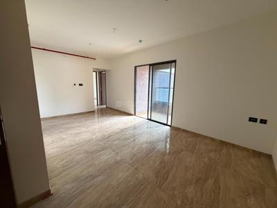 Hall Image of 1045 Sq.ft 2 BHK Apartment / Flat for sale in VTP Sierra, Sus Pune for Rs. 10500000