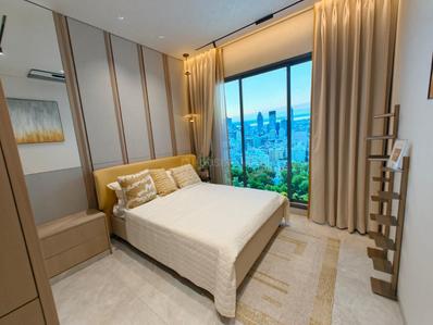Bedroom Image of 2400 Sq.ft 4 BHK Apartment / Flat for sale in Vertex Dream Velmore, Balewadi Pune for Rs. 34900000