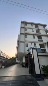 Image of 1800 Sq.ft 3 BHK Apartment / Flat for rent in Malviya Nagar, Jaipur for Rs. 50001