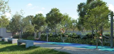 Image of 2000 Sq.ft Residential Plot / Land for sale in Godrej Eden Estate, Hinjawadi, Pune for Rs. 23000000