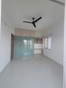 Hall Image of 1232 Sq.ft 2 BHK Apartment / Flat for sale in Lotus Grand, Kokapet Hyderabad for Rs. 13000000