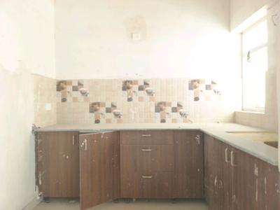 Kitchen Image of 1230 Sq.ft 2.5 BHK Apartment / Flat for sale in Amrapali Verona Heights, Noida Extension Greater Noida for Rs. 9400000